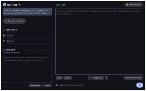 ai ftweb24|AI Chat & Roleplay (online, free, no sign.